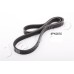 Correa trapecial poli V - JAPKO-4PK835