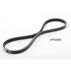Correa trapecial poli V - JAPKO-4PK845