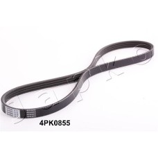Correa trapecial poli V - JAPKO-4PK855