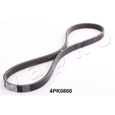 Correa trapecial poli V - JAPKO-4PK860