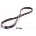 Correa trapecial poli V - JAPKO-4PK860