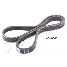 Correa trapecial poli V - JAPKO-4PK865