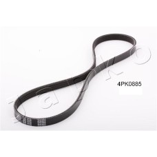 Correa trapecial poli V - JAPKO-4PK885 Correa trapecial poli V - JAPKO-4PK885