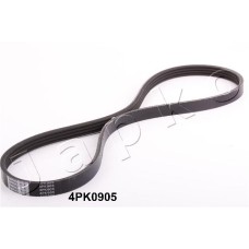 Correa trapecial poli V - JAPKO-4PK905
