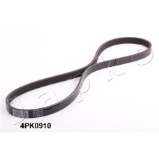 Correa trapecial poli V - JAPKO-4PK910 Correa trapecial poli V - JAPKO-4PK910