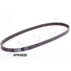 Correa trapecial poli V - JAPKO-4PK920