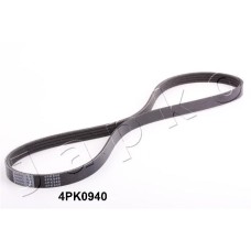 Correa trapecial poli V - JAPKO-4PK940 Correa trapecial poli V - JAPKO-4PK940