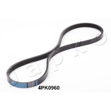 Correa trapecial poli V - JAPKO-4PK960 Correa trapecial poli V - JAPKO-4PK960