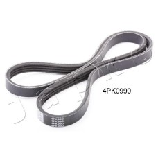 Correa trapecial poli V - JAPKO-4PK990 Correa trapecial poli V - JAPKO-4PK990