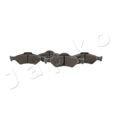 Juego de pastillas de freno - JAPKO-500001