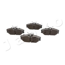 Juego de pastillas de freno - JAPKO-500039