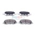 Brida de refrigerante - JAPKO-380015F
