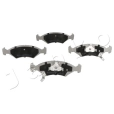 Soporte, tubo flexible de freno - JAPKO-69H16