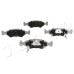 Soporte, tubo flexible de freno - JAPKO-69H16