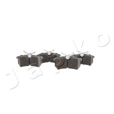 Juego de pastillas de freno - JAPKO-510005