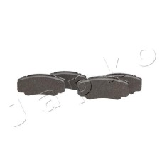 Juego de pastillas de freno - JAPKO-510010