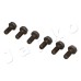 Tornillo, soporte corona dentada, volante - JAPKO-54100