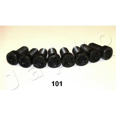 Tornillo, soporte corona dentada, volante - JAPKO-54101