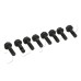 Tornillo, soporte corona dentada, volante - JAPKO-54200