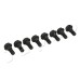 Tornillo, soporte corona dentada, volante - JAPKO-54203