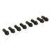 Tornillo, soporte corona dentada, volante - JAPKO-54300