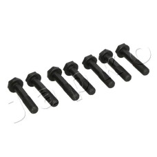 Tornillo, soporte corona dentada, volante - JAPKO-54500