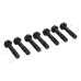 Tornillo, soporte corona dentada, volante - JAPKO-54500