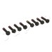 Tornillo, soporte corona dentada, volante - JAPKO-54802