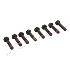 Tornillo, soporte corona dentada, volante - JAPKO-54802