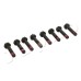 Tornillo, soporte corona dentada, volante - JAPKO-54802