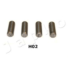 Tornillo, soporte corona dentada, volante - JAPKO-54H02