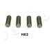 Tornillo, soporte corona dentada, volante - JAPKO-54H02