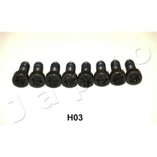 Tornillo, soporte corona dentada, volante - JAPKO-54H03