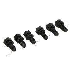 Tornillo, soporte corona dentada, volante - JAPKO-54H04
