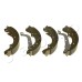 Juego de zapatas de frenos - JAPKO-550207