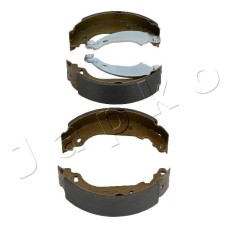 Juego de zapatas de frenos - JAPKO-55021 Juego de zapatas de frenos - JAPKO-55021