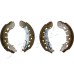 Juego de zapatas de frenos - JAPKO-550254 Juego de zapatas de frenos - JAPKO-550254