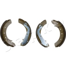 Juego de zapatas de frenos - JAPKO-550257