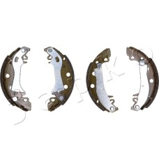 Juego de zapatas de frenos - JAPKO-550261 Juego de zapatas de frenos - JAPKO-550261