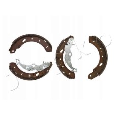 Juego de zapatas de frenos - JAPKO-550300 Juego de zapatas de frenos - JAPKO-550300