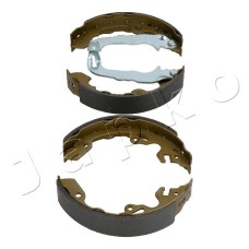 Juego de zapatas de frenos - JAPKO-550303