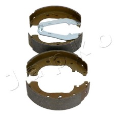 Juego de zapatas de frenos - JAPKO-550309