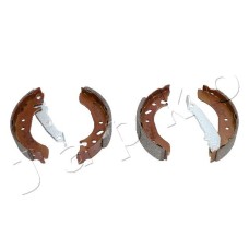Juego de zapatas de frenos - JAPKO-550315