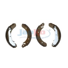 Juego de zapatas de frenos - JAPKO-550324 Juego de zapatas de frenos - JAPKO-550324