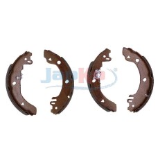 Juego de zapatas de frenos - JAPKO-550325 Juego de zapatas de frenos - JAPKO-550325