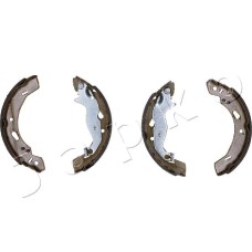 Juego de zapatas de frenos - JAPKO-550332