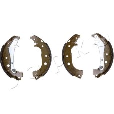 Juego de zapatas de frenos - JAPKO-550338