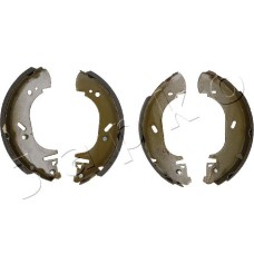 Juego de zapatas de frenos - JAPKO-550347