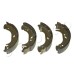 Juego de zapatas de frenos - JAPKO-550403