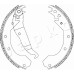Juego de zapatas de frenos - JAPKO-550404